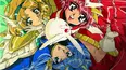 Magic Knight Rayearth
