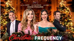 A Christmas Frequency