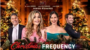 A Christmas Frequency