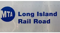 Person struck by train near Rockville Centre