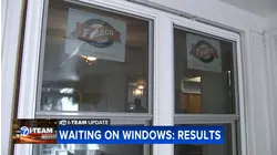 Suburban family finally gets new windows after contacting I-Team