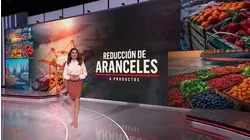 Estos son los cuatro países beneficiados por el retiro de los aranceles a ciertos alimentos