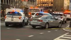 What to know about the suspected gunman in the National Guardsmen shooting