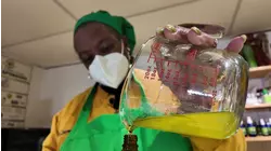 Made on Long Island: Scents 4 My Soul in Huntington Station