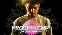 Basketball Jones: The First Chapter