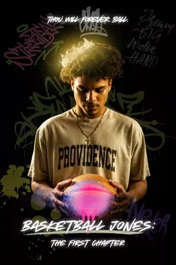 Basketball Jones: The First Chapter