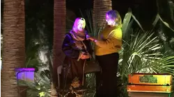 Nonprofit hosts special dinner in Culver City to honor journey and experiences of refugees in LA