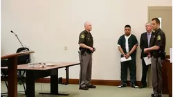 Court Cam: Court Cam - 106 -- Court Cam