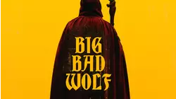 Big Bad Wolf