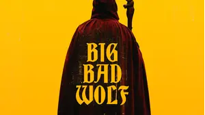 Big Bad Wolf