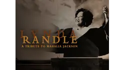 A Tribute to Mahalia Jackson