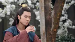 32 Princess of Lanling King