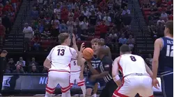 Sweet 16 tips off with upsets, top seeds under pressure