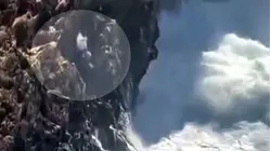 Hikers Rescued From Cliffside in Australia After 'Close Call'