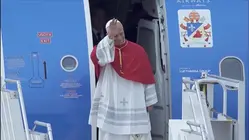 Pope Leo begins 6-day trip to Spain
