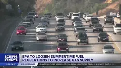 EPA will loosen summertime fuel emissions rules to increase the US gas supply