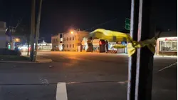 Man critically injured in Roslyn Heights hit-and-run crash; no arrests made