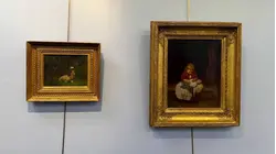 Stolen Art Returned to Owners After Nearly 50 Years
