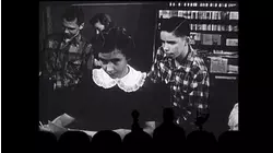 MST3K Shorts: Cheating