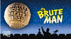 The Brute Man