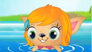 Dudes Lagoon