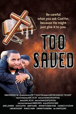 Too Saved