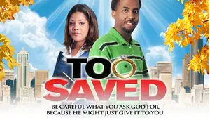 Too Saved