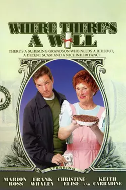 Where There's A Will