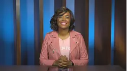 Melissa Peterman's Crisis...