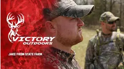 JUST TURKEY S1E3 "Jake From State Farm"