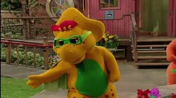 Barney and Friends