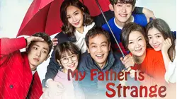 My Father is Strange