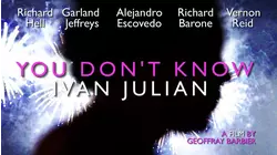 You Don't Know Ivan Julian