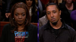 Lashawndra Dunn vs. Christopher Dunn