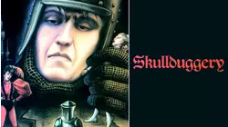 Skullduggery
