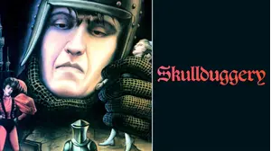 Skullduggery