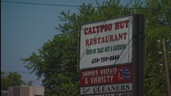 Calypso Hut Restaurant