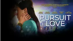 Pursuit of Love