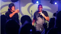 Lowcountry with Dave Chappelle