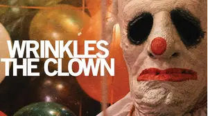 Wrinkles the Clown