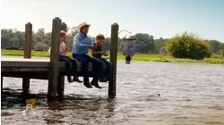 How To Do Rent A Florida Ranch And BBQ Chicken