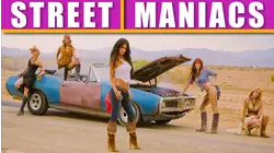Street Maniacs #08