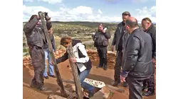 Across Utah on a Harley, Part 2