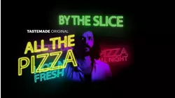 All The Pizza