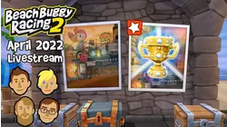BBR2 April Update - New Features!