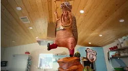 Legendary, Adventure Cakes