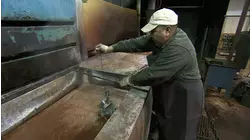 Recycled Skateboards