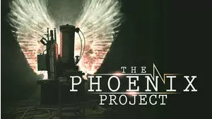 The Phoenix Project