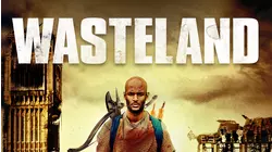 Wasteland