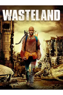 Wasteland